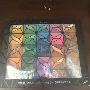 150 piece Eyeshadow Elf studio palette