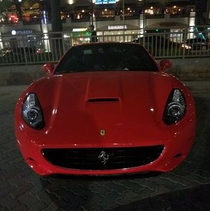 Meet your Posher, Jaime