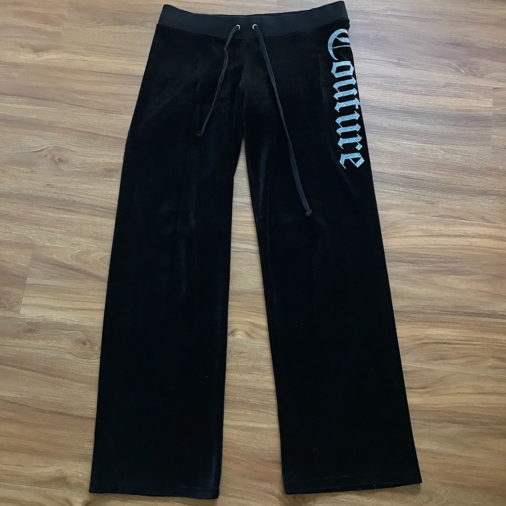 Juicy Couture Track Pants