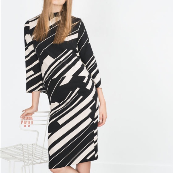 Zara top - Picture 4 of 5