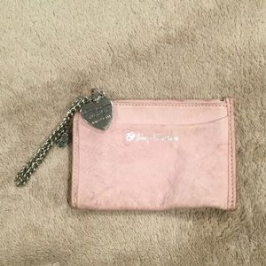 Juicy Couture wallet