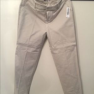 Capris