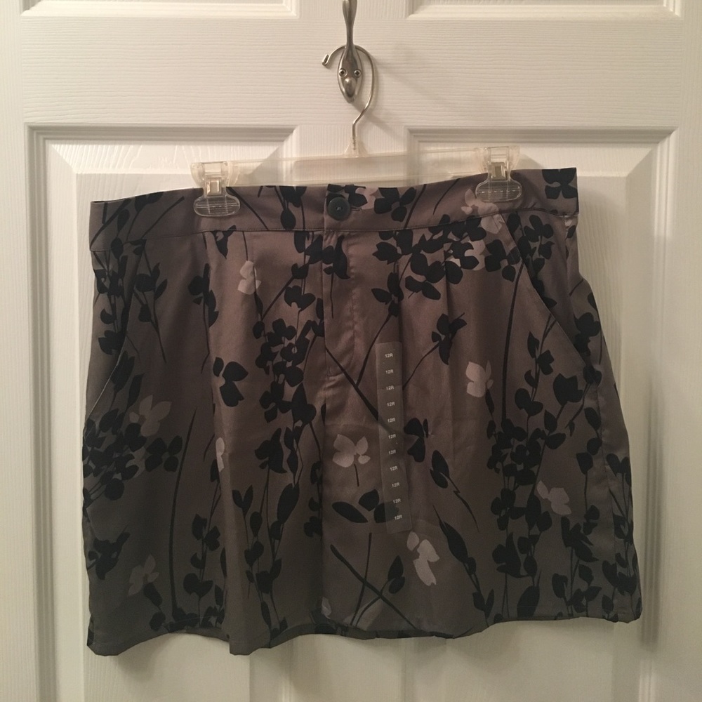 NWT Gap Skirt