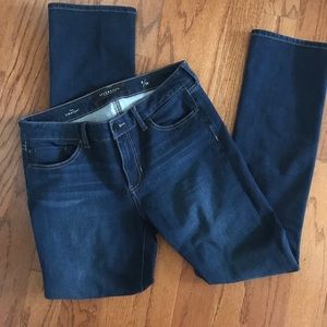 Liverpool Straight Leg 4-way stretch jeans