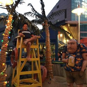 Meet your Posher, Francis