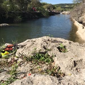 Meet your Posher, Clarissa