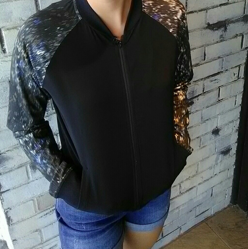 Bench Febrile Track Jacket