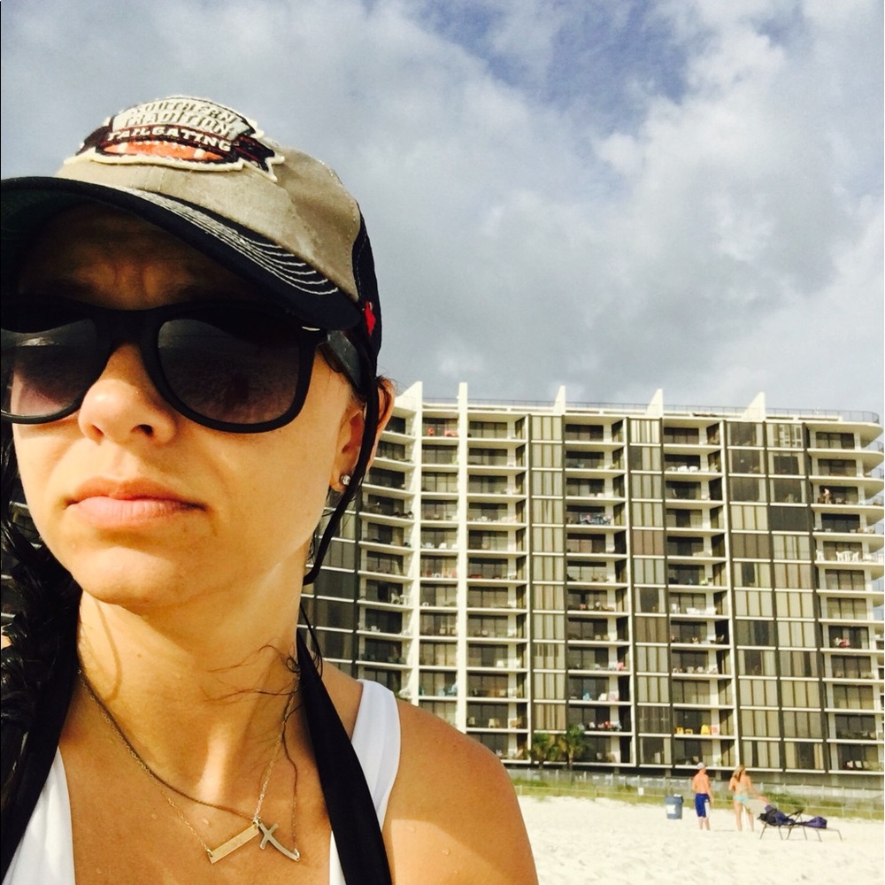 Meet your Posher, Tiffany