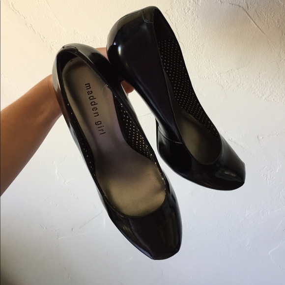 Madden girl heels - Picture 1 of 4