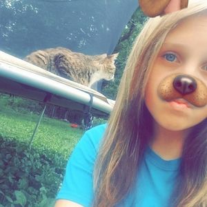 Meet your Posher, Kayla