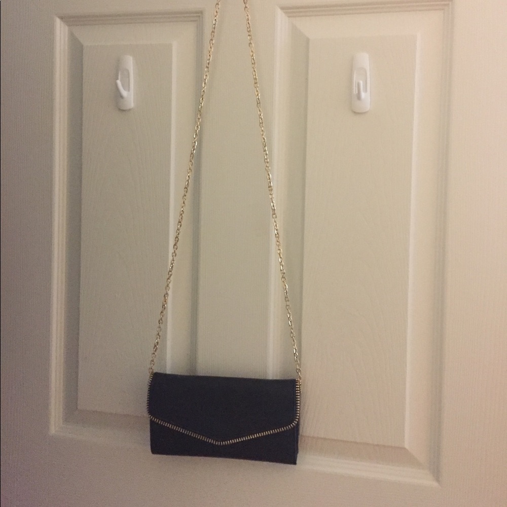 Francesca's Crossbody Bag