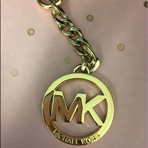 Michael Kors Keychain BRAND NEW