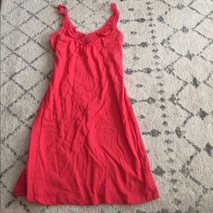 Gap sun dress
