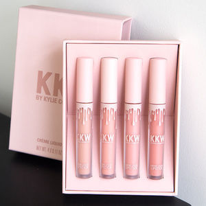 KKW Lip Kit