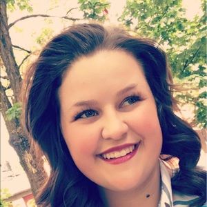 Meet your Posher, Katelynn