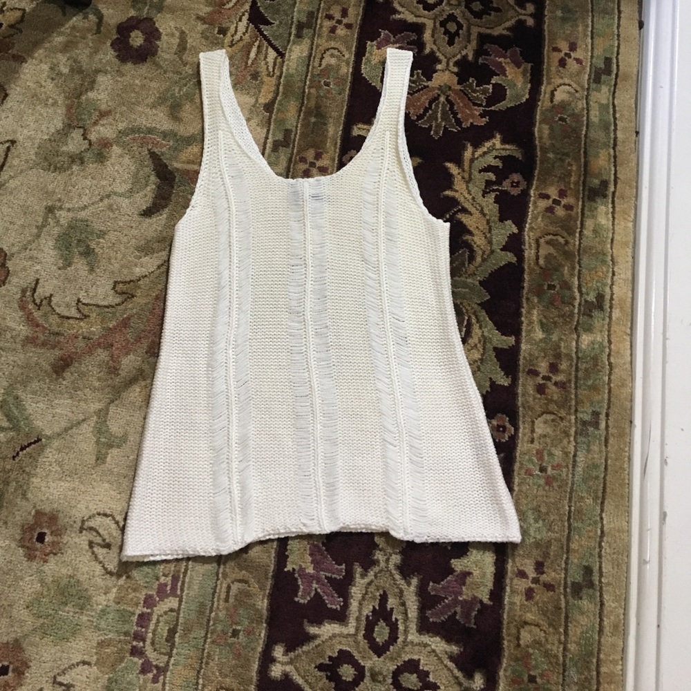 Roxy Top