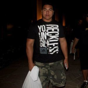 Meet your Posher, Ekolu