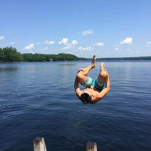 Meet your Posher, Tyler