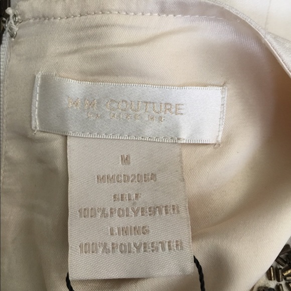 MM Couture by Miss Me dress - Picture 6 of 8