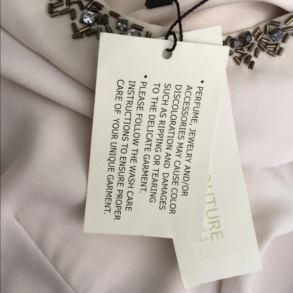 MM Couture by Miss Me dress - Picture 7 of 8