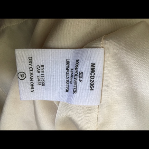 MM Couture by Miss Me dress - Picture 8 of 8