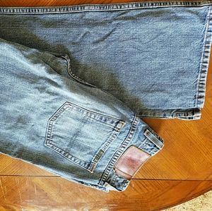 Lucky Brand jeans