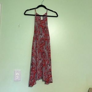 American eagle dress