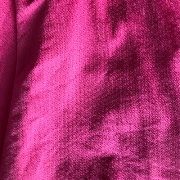 lululemon "No Limits" Tank size 6. POW Pink. - Picture 4 of 4