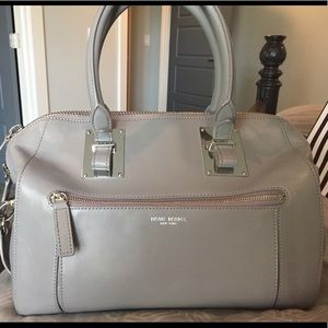 Henri Bendel Whitney Satchel