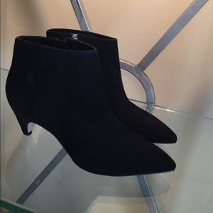 Sam Edelman booties