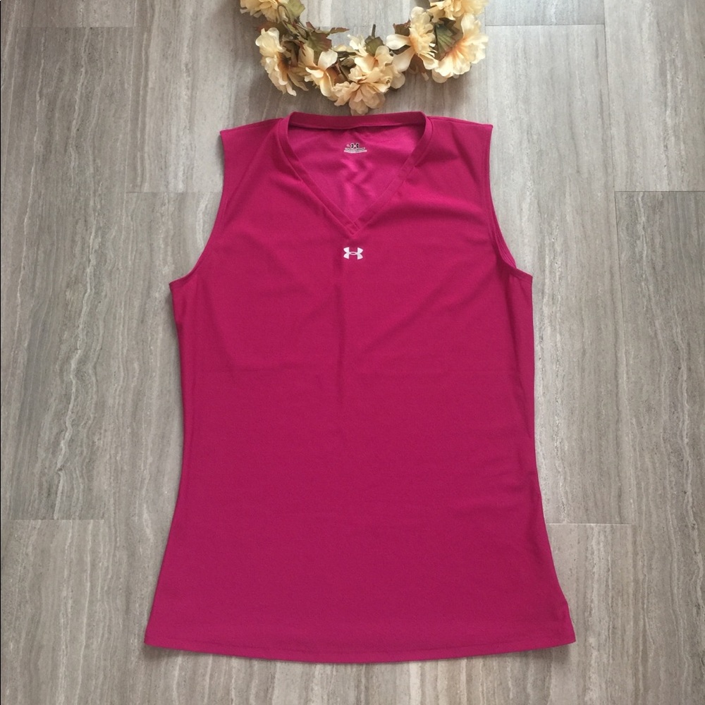 Under Armour Workout Top