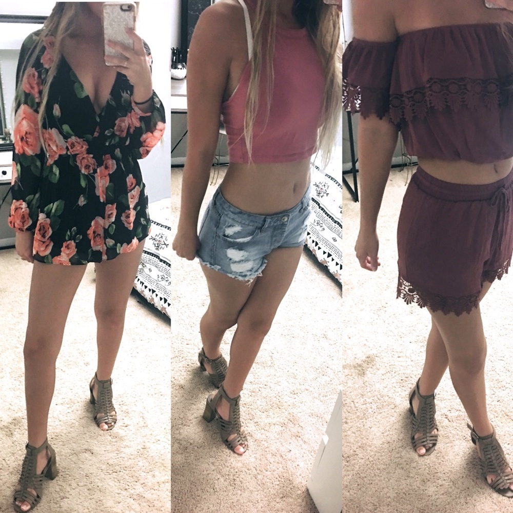 New on Poshmark?
