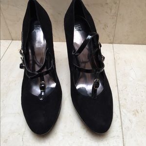 Inc shoes
