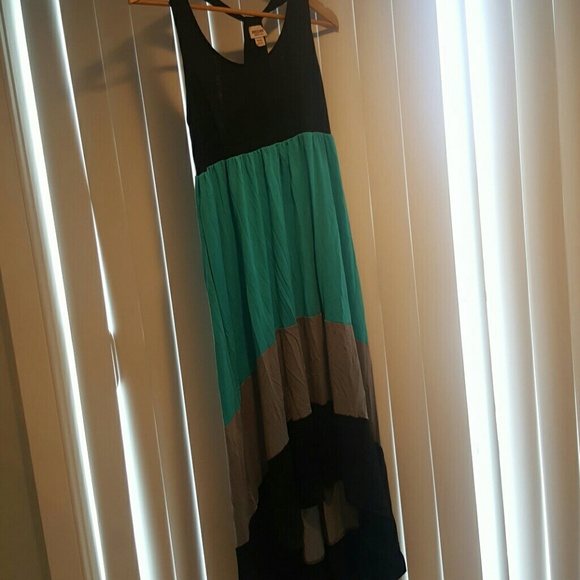 Mossimo Supply Co. Dresses & Skirts - High low dress