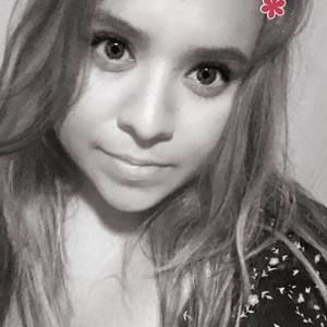 Meet your Posher, Maribel