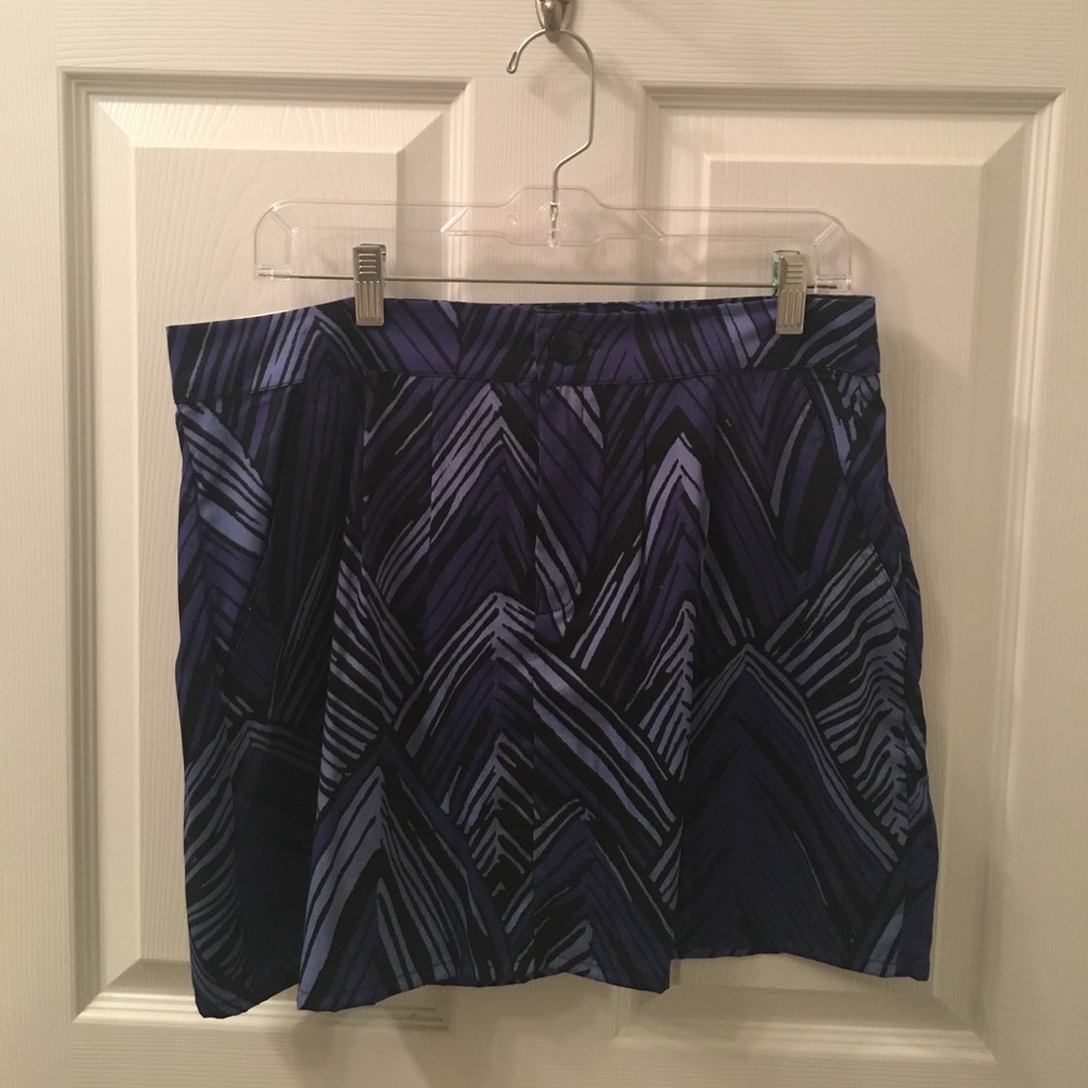 NWT Size 10 Gap Skirt