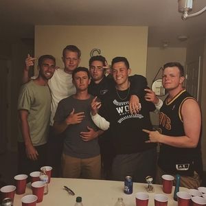 Meet your Posher, Jt