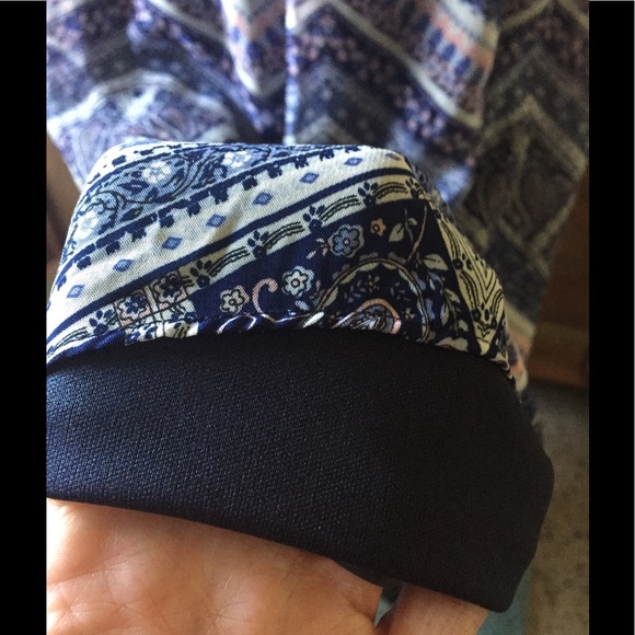 Pretty Boho Midi dress - Picture 6 of 6