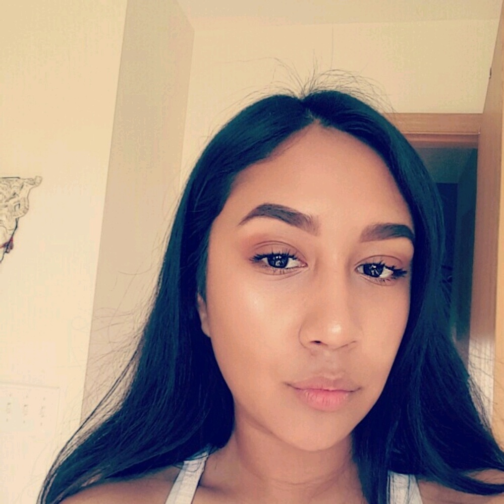 Meet your Posher, Britney