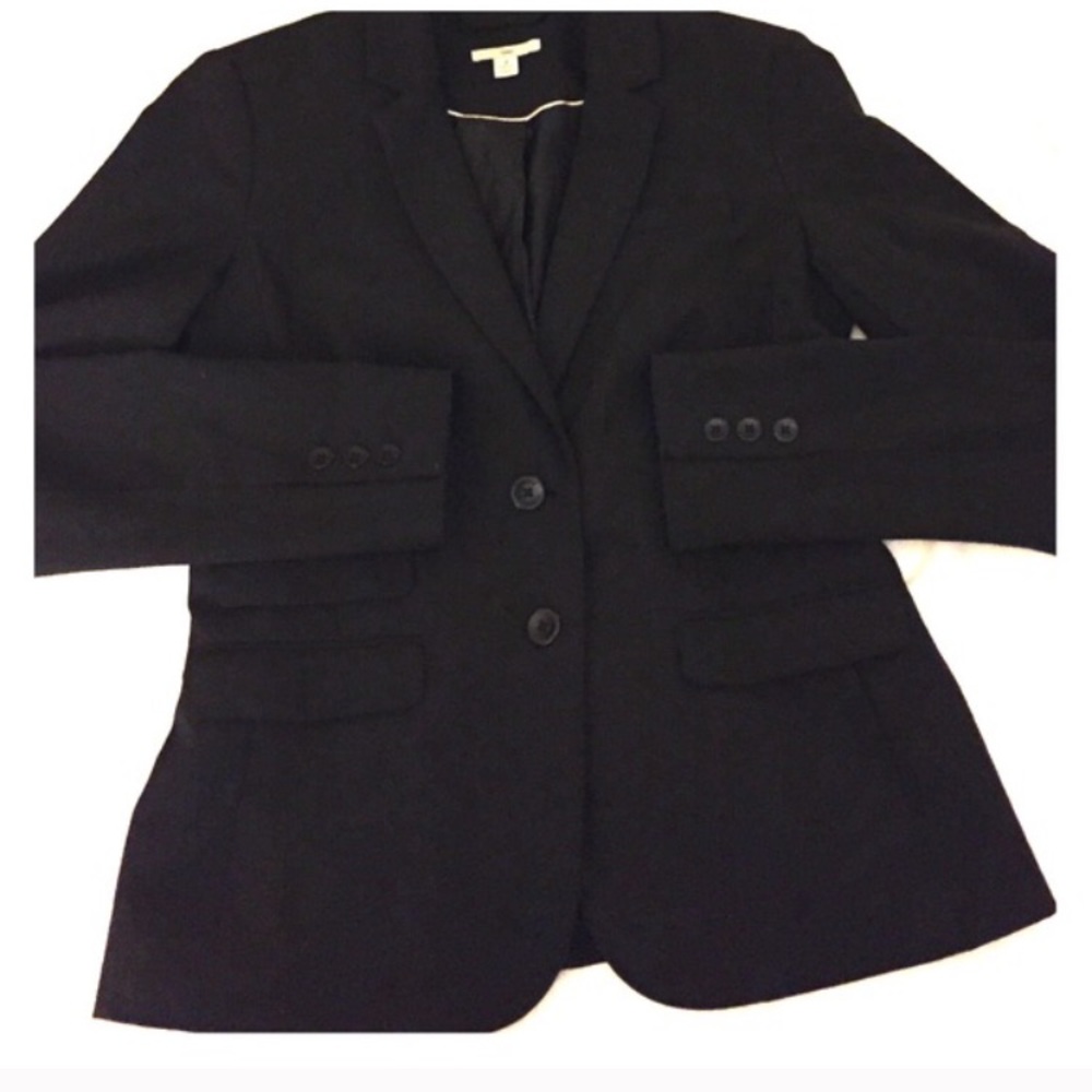 Gap Size 4 Academy Blazer!