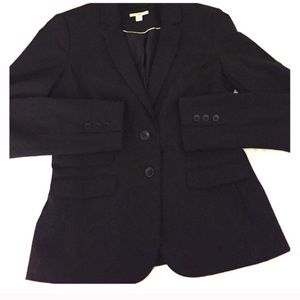 Gap Size 4 Academy Blazer!