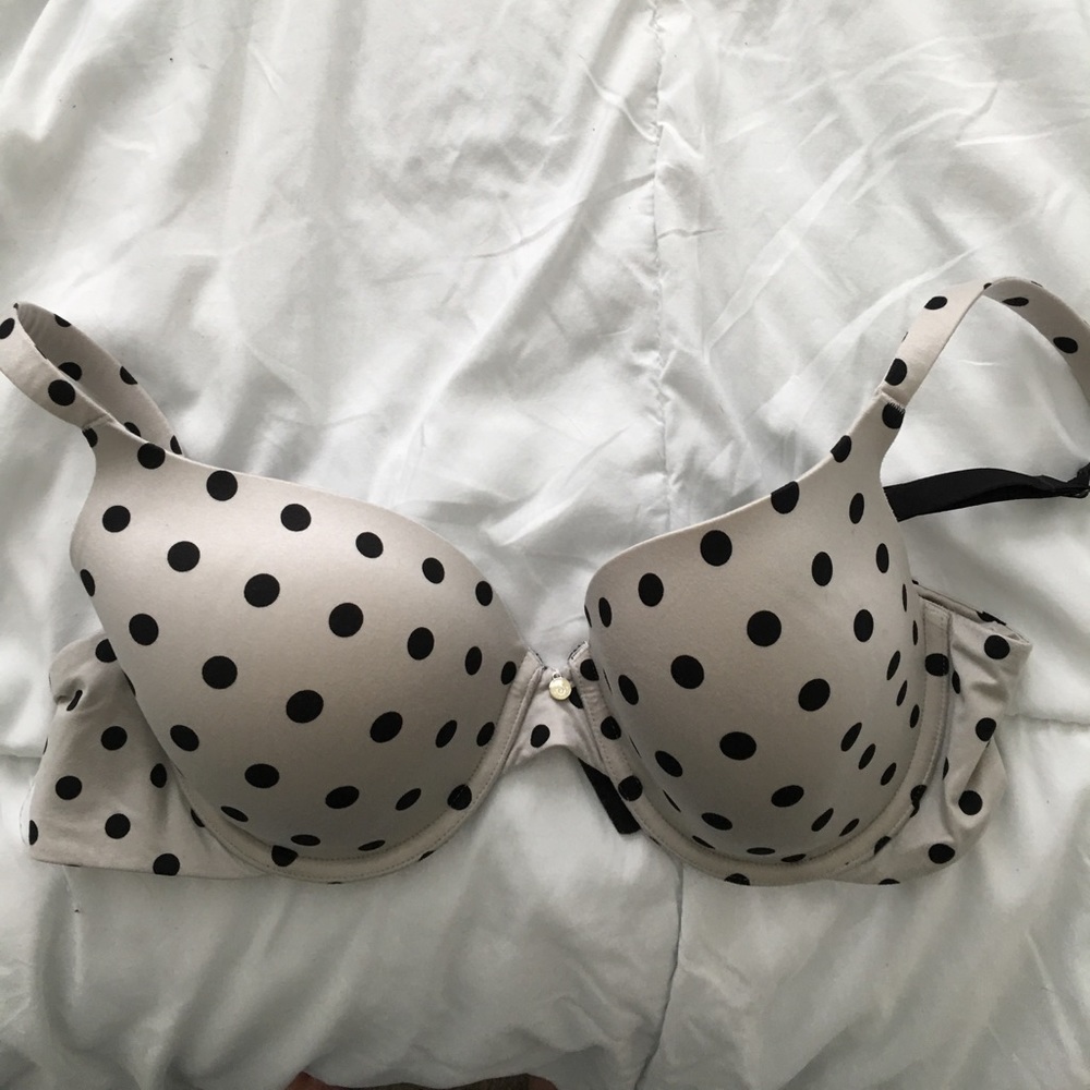 Victoria's Secret Lined Perfect Coverage 36C