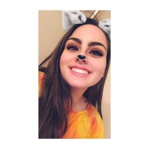 Meet your Posher, Cheyenne