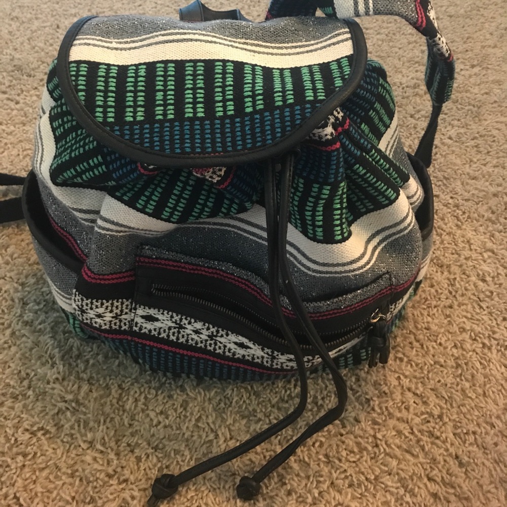 American Eagle backpack