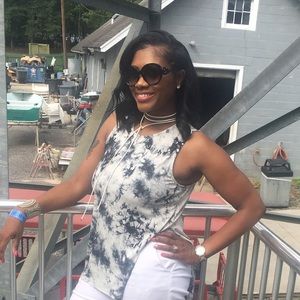 Meet your Posher, Susan