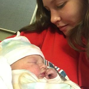 Meet your Posher, Hannah