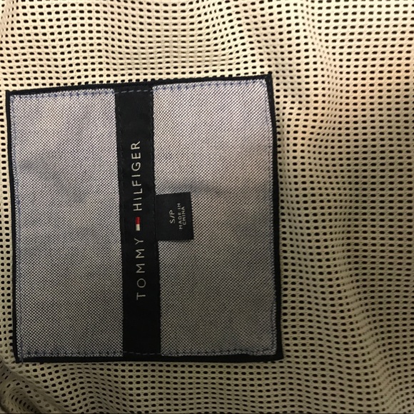 Windbreaker jacket - Picture 4 of 4