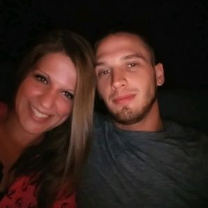 Meet your Posher, Caleb