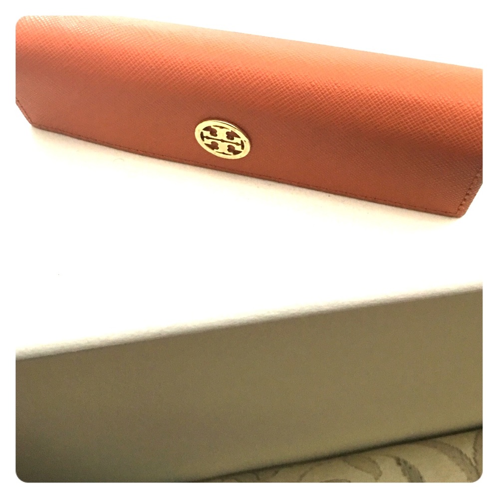 Tory Burch glasses