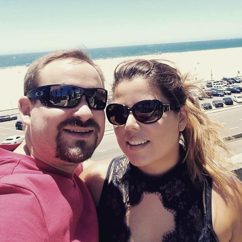 Meet your Posher, Monica